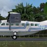 Carenado C208B F-GJFI FinistAir