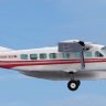 Carenado C208B C-FAFV Sustut Air