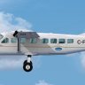 Carenado C208B C-FZLK Fugro