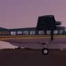 Carenado C208B N410GV Hageland Aviation