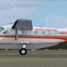 Carenado C208B N804TH Grant Aviation