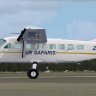 Carenado C208B ZK-SRI Air Safaris