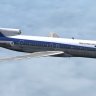 CaptainSim Boeing 727 TAA VH-TBO