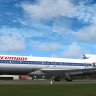 Captain Sim Boeing 727 Piedmont Airlines N859N