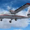 Aerosoft Twin Otter F-BTOS Air Alpes