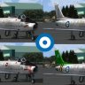 Royal Hellenic Air Force repaints for Milviz F-86F-30 Sabre Jet.zip