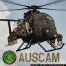 ND MH-6 6 Avn Auscam