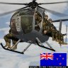 ND MH-6 NZDF