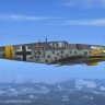 Messerschmitt Bf-109G-14 III./JG 76.zip