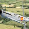 FSX / FS 2004 HA-1112 M Buchon.zip