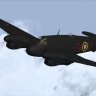 Bristol Beaufighter MkIIF FS9.zip