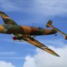 FSX/Acceleration/P3dv3 /FS 2004 Junkers Ju-86 Bomber.zip