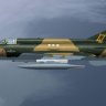 Mikoyan Gurevich Mig-21, HUNAF 5531.zip