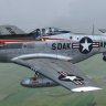 Warbirdsim F-51D Mustang South Dakota ANG.zip