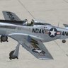 F-51D-30NA Mustang 'North Dakota ANG'.zip