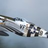 Warbirdsim P-51D Little Friends II v2 Update