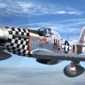 P-51D "Twilight Tear" (N251L)