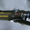 P-51D "Frenesi" (N357FG)