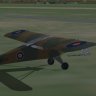 TAYLORCRAFT - MODEL D/1 AUSTER 1 FOR FS9.zip