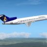 Captain Sim 727 Ansett Airlines VH-ANA