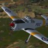 FS 2004/FSX Percival Provost T1.zip