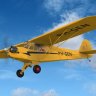 A2A PIper Cub PH-GEN