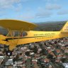 A2A Piper Cub N92400