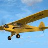 A2A Piper Cub VH-ALV