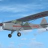 Auster J1 Autocrat F-PAGD