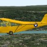 Piper TG-8 Glider Cub.zip