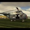 Sikorsky S-55 Chickasaw "Dirty USMC" by BananaBob