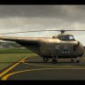 Sikorsky S-55 Chickasaw "Dirty Army" by BananaBob