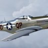 P-51D "Red Dog" (N514RP)