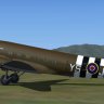 D-Day FZ668 Douglas_C-47_Beta