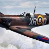 A2A WOP3 Spitfire AR213