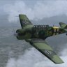 Condor Squadron textures for the Alphasim T6 Texan