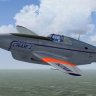 XP47H FSX Repaint "Chase_2"