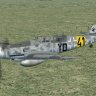 Messerschmitt Bf 109G-4 Trainer.zip