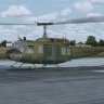 UH-1H US Army, 176, Veitnam