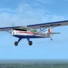 Auster J1 Autocrat VH-KSP