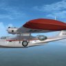 PBY Catalina VH-AGB Adastra