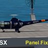 Greg Pepper FSX S-51 panel update