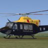 Cera Bell 412 Defence Heli Flying School