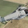 FSX Kaman SH-2G (NZ), N352KA