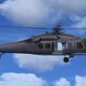 Sikorsky HH-60G Pavehawk, 56th RQS (textures only)