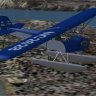 Taylor E2 Cub Float Plane.zip