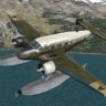 Beechcraft D18S Amphibian Version 2.zip