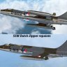 Sim Skunk Works FRF-104G: Dutch Zippers.zip