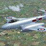 Gloster Meteor F4 VT328.zip