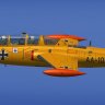 FSX Fouga Zephyr (Restauravia) - German Air Force.zip